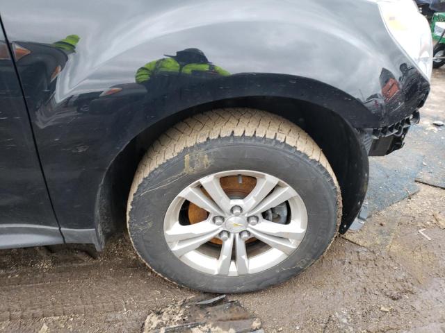 Photo 9 from auction – 2015 CHEVROLET EQUINOX LT with VIN 2GNFLBE39F6318531