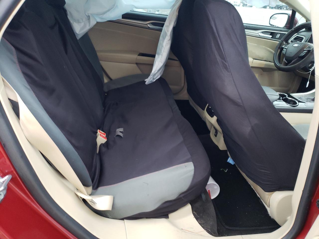 Photo 6 from auction – 2015 FORD FUSION SE with VIN 3FA6P0H79FR199104