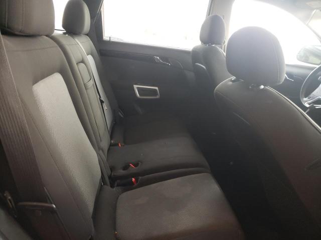 Photo 6 from auction – 2013 CHEVROLET CAPTIVA LT with VIN 3GNFL3EK9DS508955