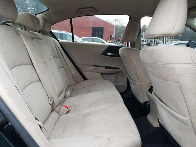 Photo 6 from auction – 2017 HONDA ACCORD HYB with VIN JHMCR6F35HC004366