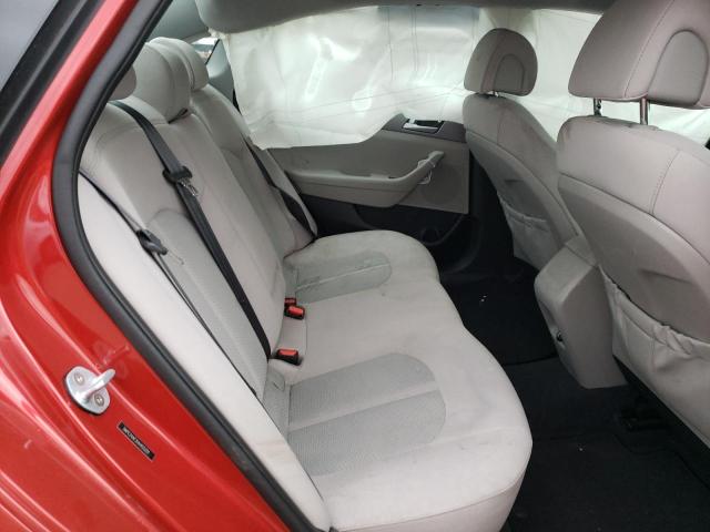Photo 6 from auction – 2017 HYUNDAI SONATA SE with VIN 5NPE24AF2HH455201