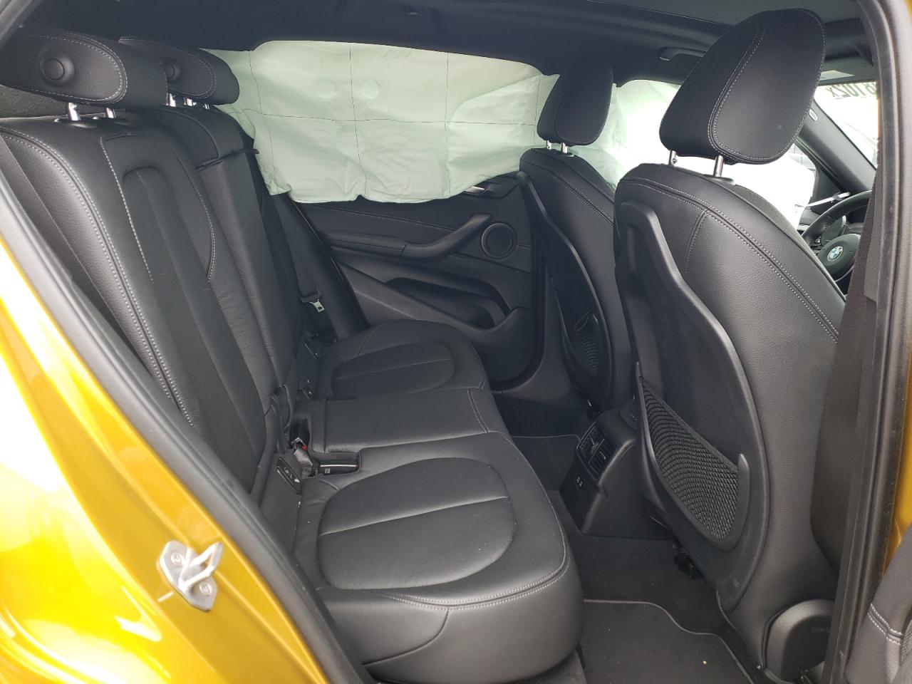 Photo 6 from auction – 2018 BMW X2 with VIN WBXYJ5C31JEF79853