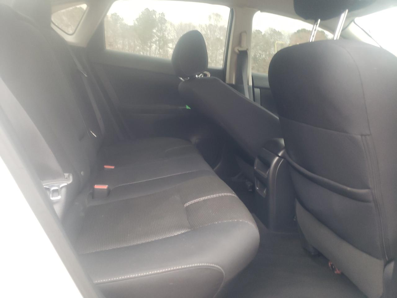 Photo 6 from auction – 2014 NISSAN SENTRA S with VIN 3N1AB7AP2EY232456