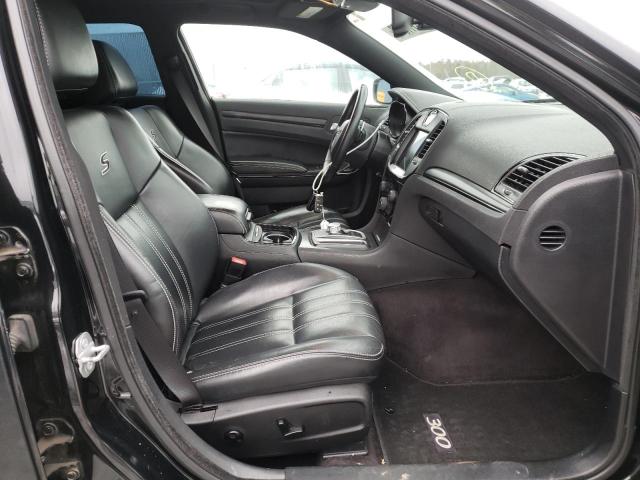 Photo 5 from auction – 2016 CHRYSLER 300 S with VIN 2C3CCAGG9GH253034