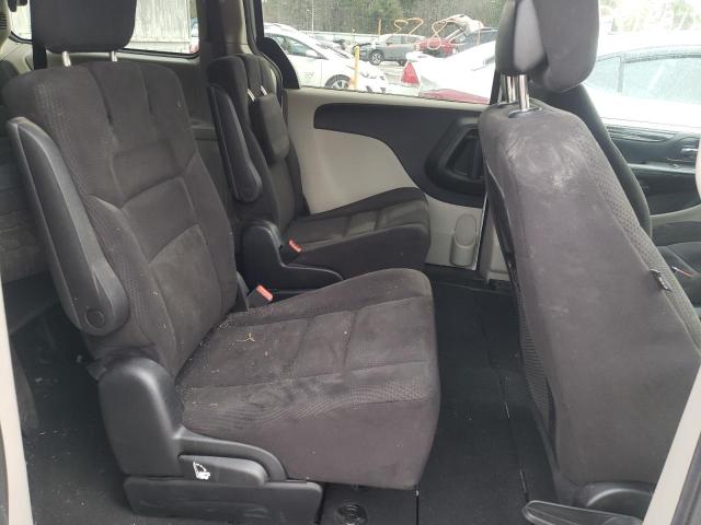 Photo 6 from auction – 2014 DODGE GRAND CARA with VIN 2C4RDGBG6ER259717