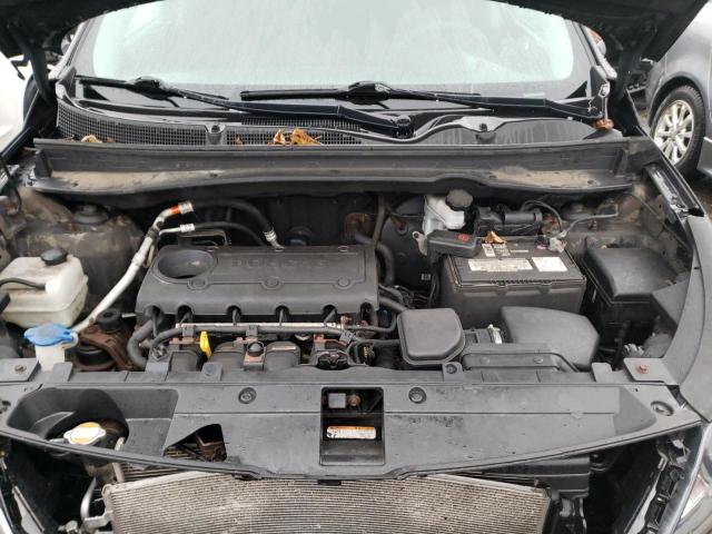 Photo 7 from auction – 2012 KIA SPORTAGE B with VIN KNDPB3A29C7258510