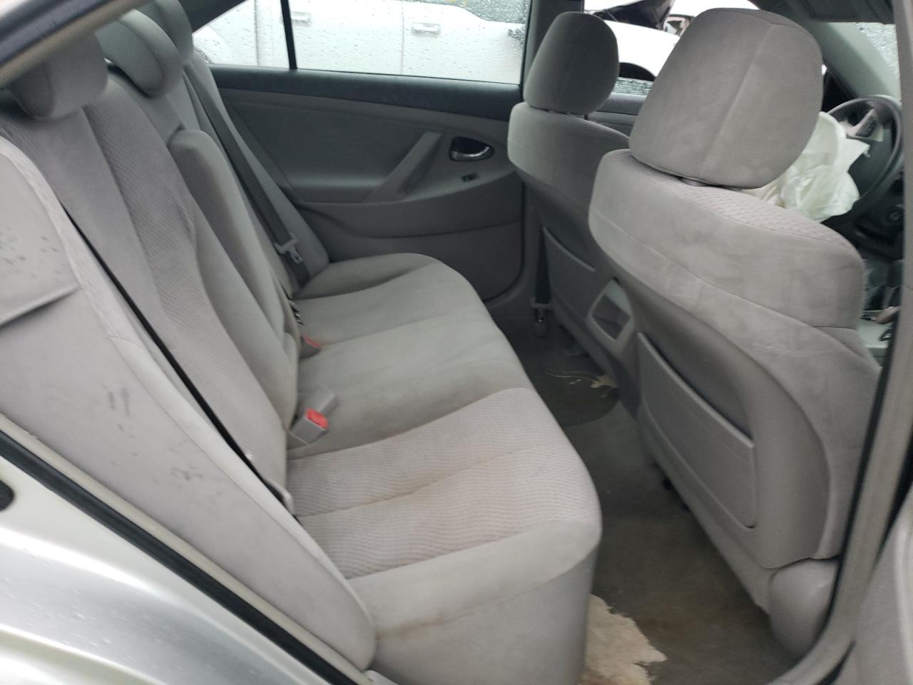Photo 6 from auction – 2011 TOYOTA CAMRY BASE with VIN 4T4BF3EK9BR136708