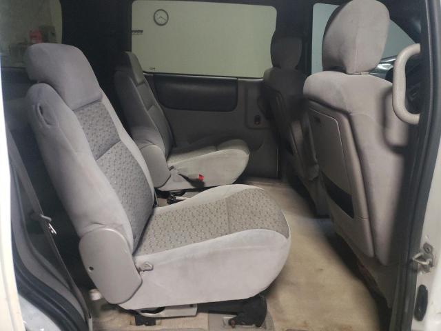 Photo 6 from auction – 2006 CHEVROLET UPLANDER L with VIN 1GNDV23LX6D216984