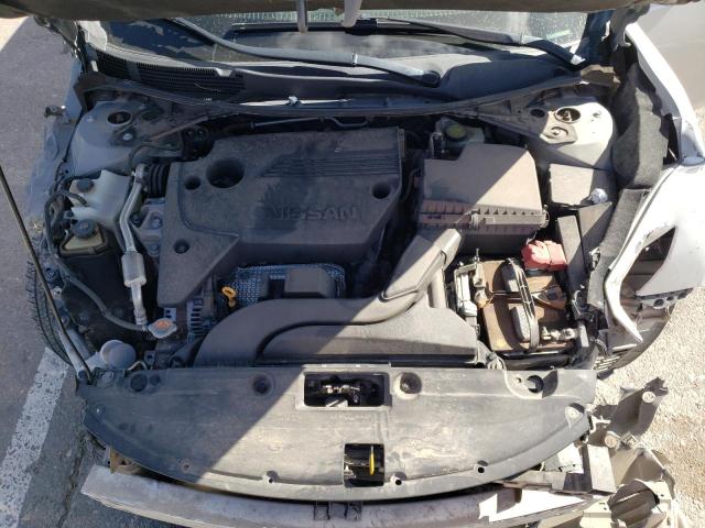 Photo 7 from auction – 2016 NISSAN ALTIMA 2.5 with VIN 1N4AL3AP8GN373623