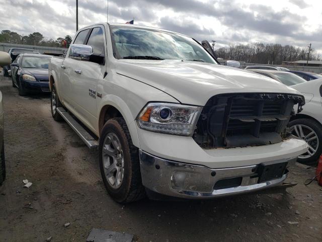 RAM 1500 LARAM 2017 with VIN 1C6RR7NT7HS638715 - Photo from auction