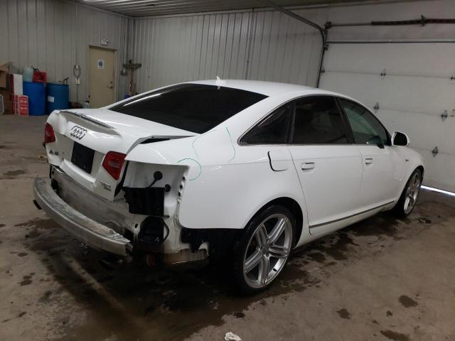 Photo 4 from auction – 2011 AUDI A6 PRESTIG with VIN WAUKGAFB7BN059780