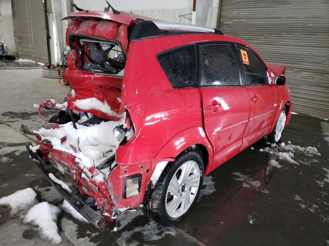 Photo 4 from auction – 2006 PONTIAC VIBE with VIN 5Y2SL65846Z441104