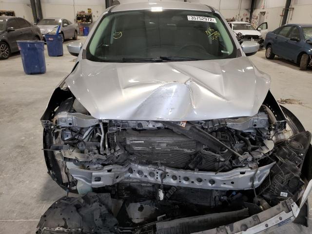 Photo 7 from auction – 2019 FORD ESCAPE SE with VIN 1FMCU9GD0KUB64290