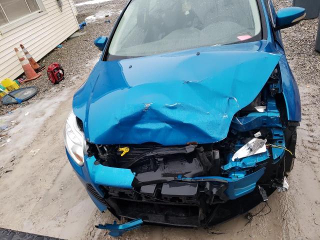 Photo 7 from auction – 2012 FORD FOCUS SE with VIN 1FAHP3F28CL446575