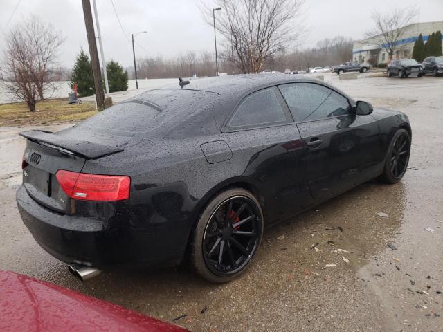 Photo 4 from auction – 2013 AUDI A5 PREMIUM with VIN WAULFAFR4DA000698