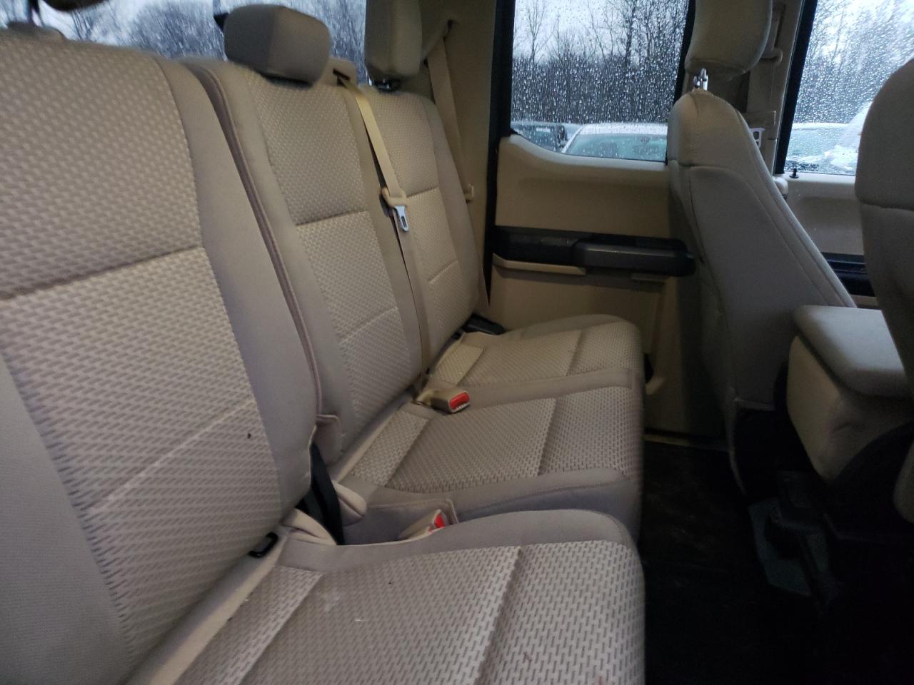 Photo 6 from auction – 2015 FORD F150 SUPER with VIN 1FTEX1EP2FKD76340