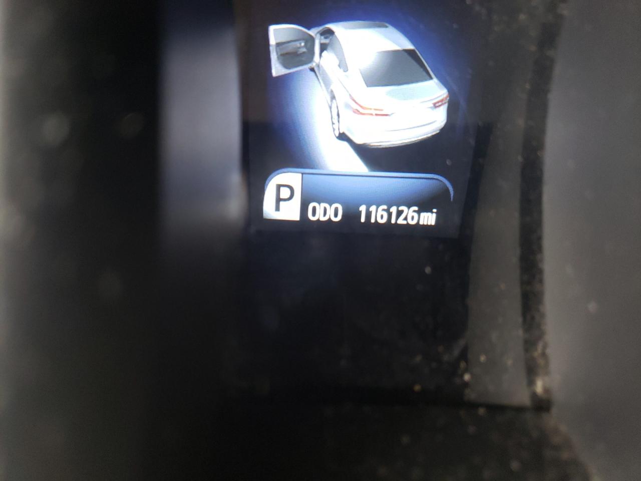 Photo 8 from auction – 2015 TOYOTA AVALON HYB with VIN 4T1BD1EB8FU038358