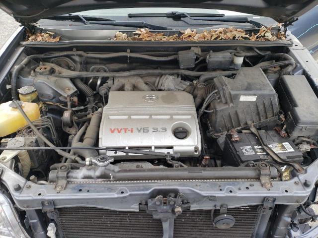 Photo 7 from auction – 2005 TOYOTA HIGHLANDER with VIN JTEEP21AX50111145