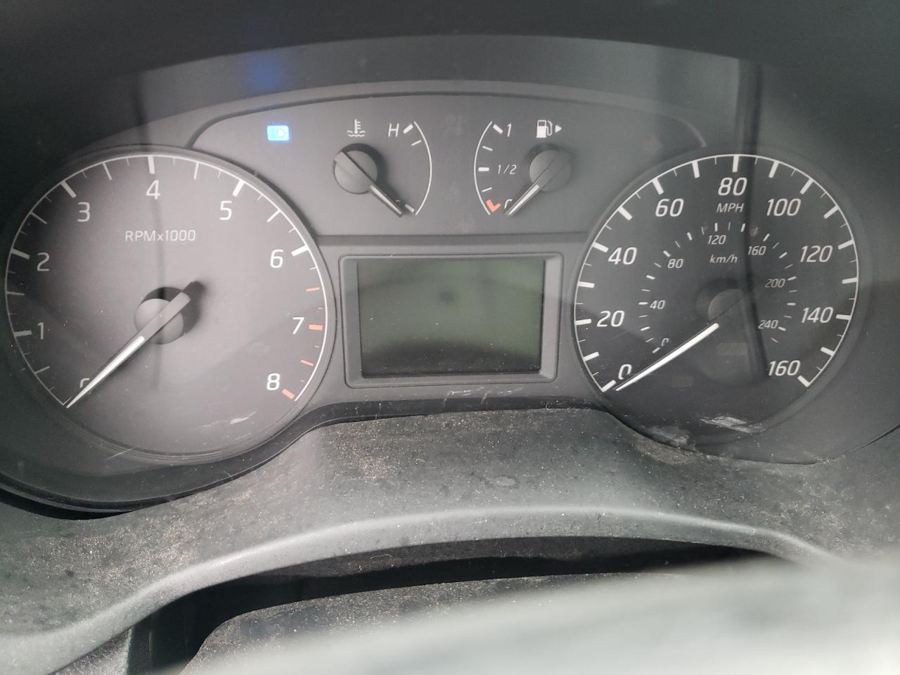 Photo 8 from auction – 2017 NISSAN SENTRA S with VIN 3N1AB7AP9HY340609
