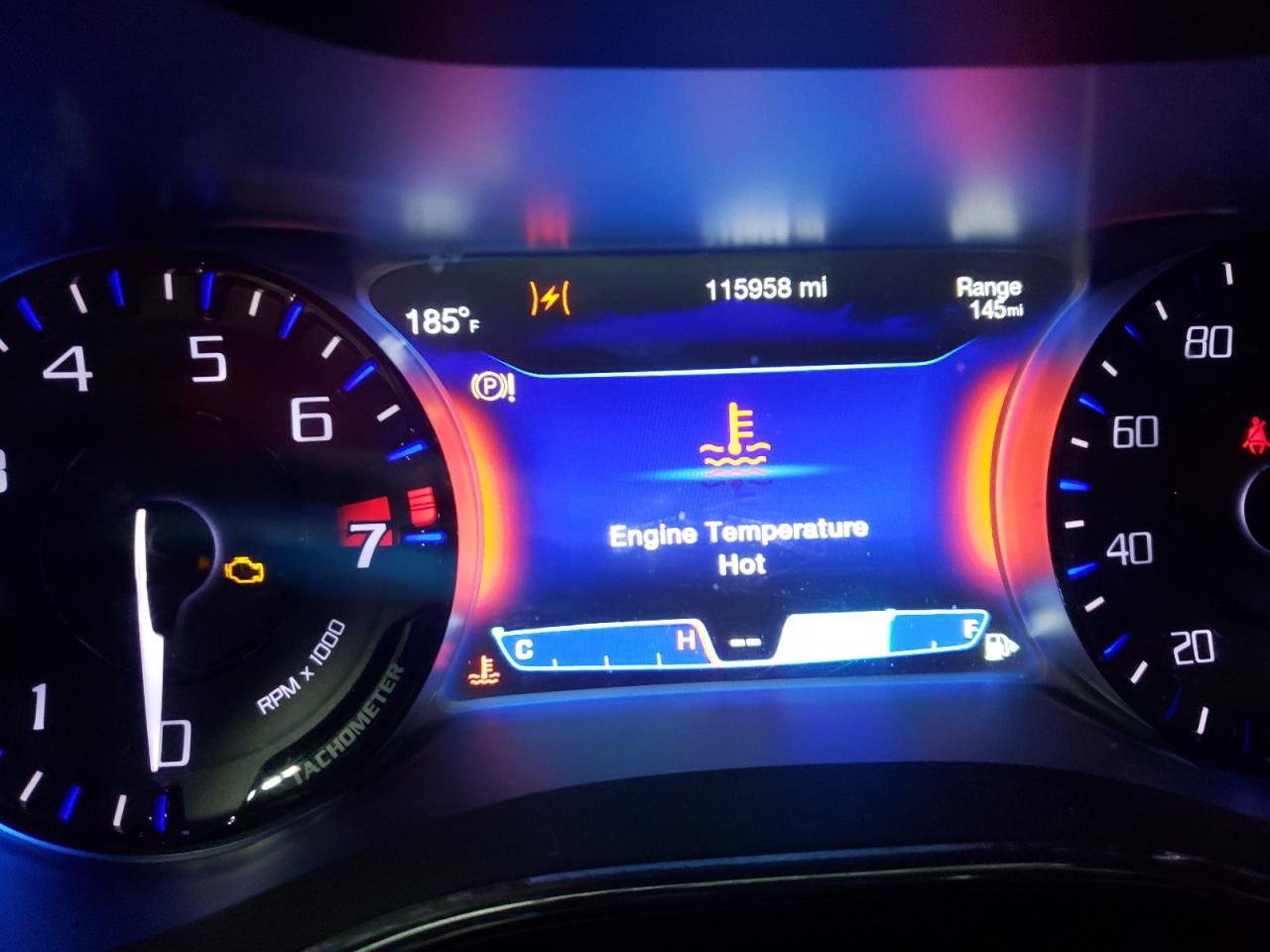 Photo 8 from auction – 2015 CHRYSLER 200 S with VIN 1C3CCCDG8FN674023