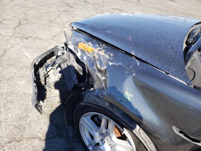 Photo 10 from auction – 2008 ACURA TL with VIN 19UUA66268A002627