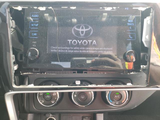 Photo 9 from auction – 2019 TOYOTA COROLLA L with VIN 2T1BURHE1KC162228