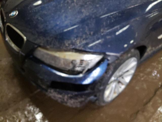 Photo 9 from auction – 2011 BMW 328 I with VIN WBAPH7C54BE676820