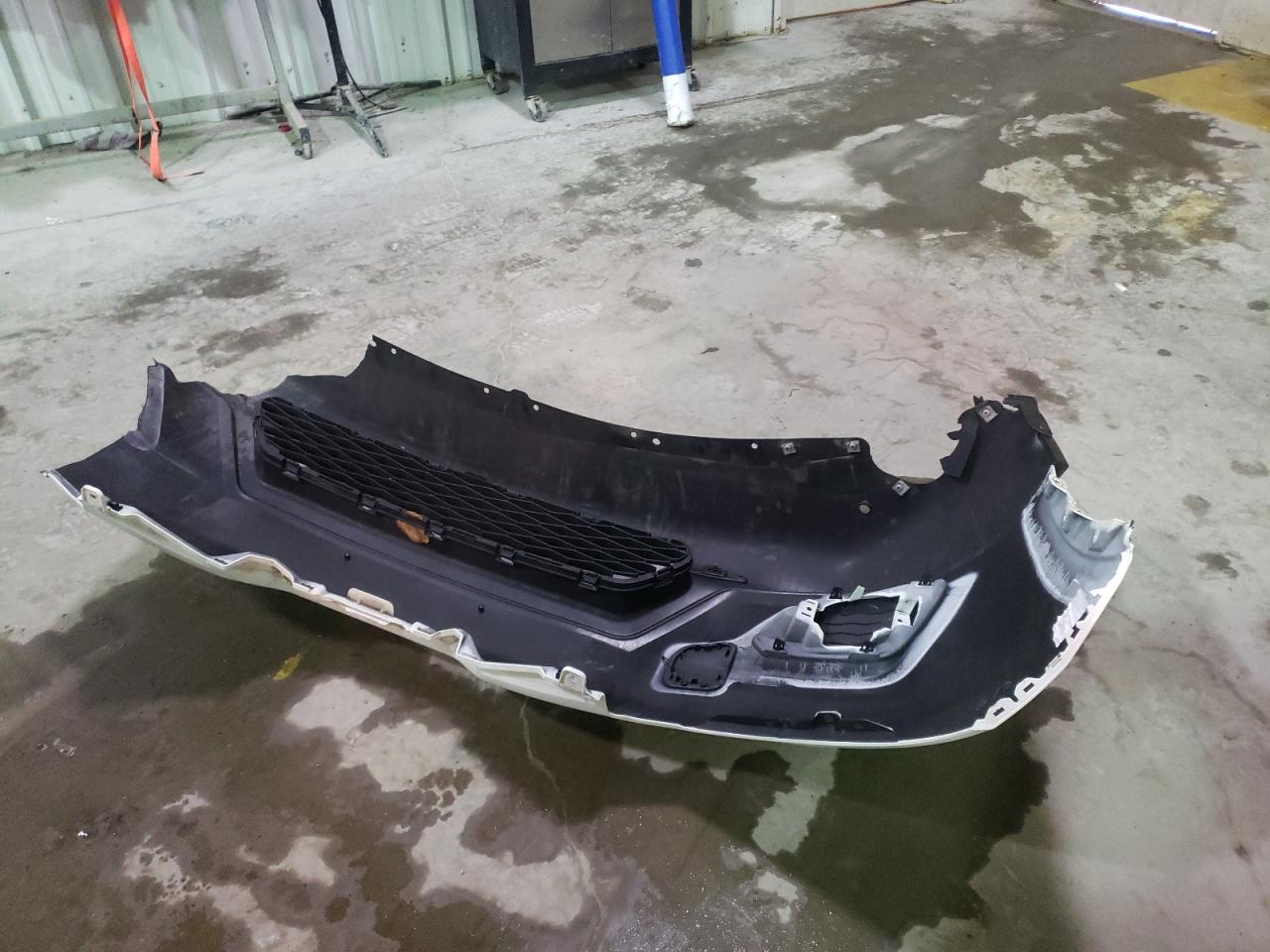 Photo 9 from auction – 2016 NISSAN ROGUE S with VIN 5N1AT2MV2GC877154