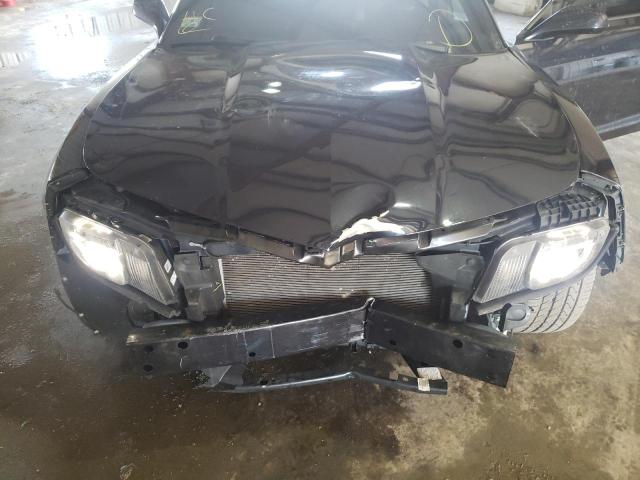Photo 7 from auction – 2013 CHEVROLET CAMARO 2SS with VIN 2G1FK1EJ6D9145589