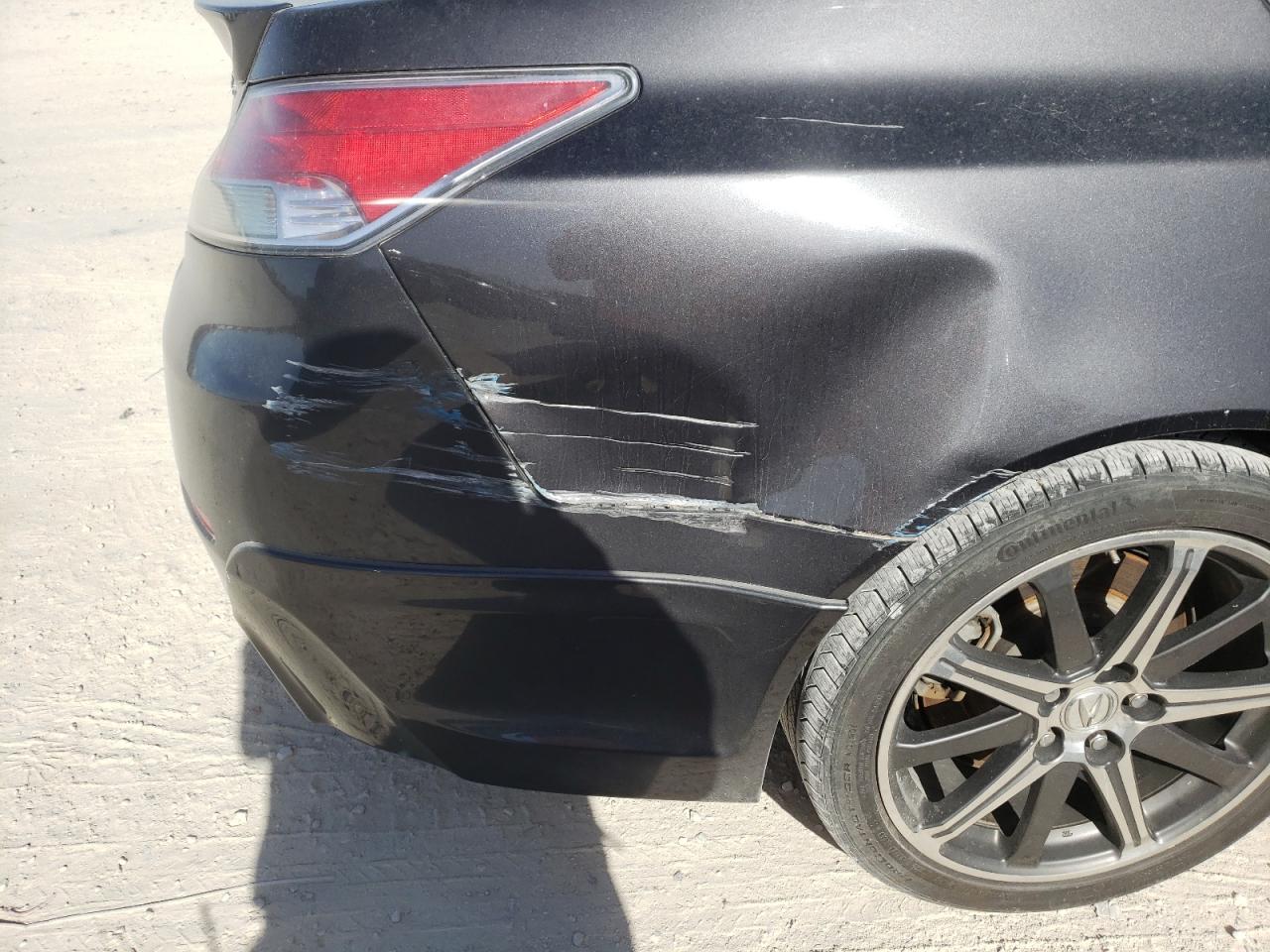 Photo 9 from auction – 2012 ACURA TL with VIN 19UUA8F54CA028044