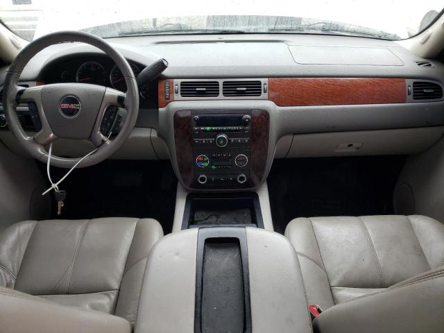 Photo 9 from auction – 2008 GMC YUKON with VIN 1GKFC13088J191034