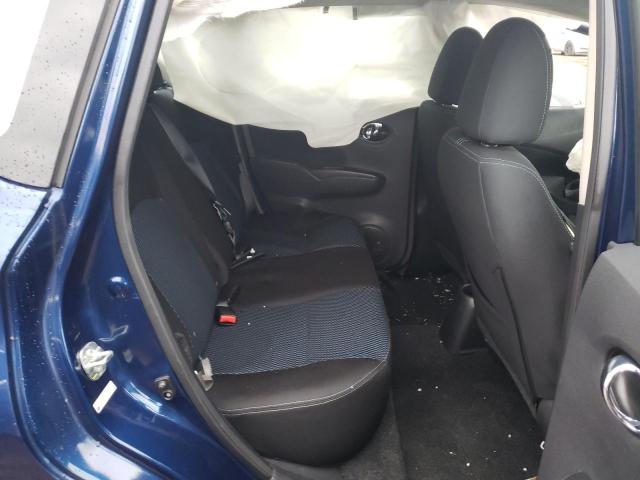 Photo 6 from auction – 2019 NISSAN VERSA NOTE with VIN 3N1CE2CP2KL364108