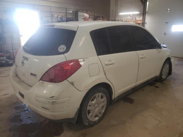 Photo 4 from auction – 2011 NISSAN VERSA S with VIN 3N1BC1CP2BL409656