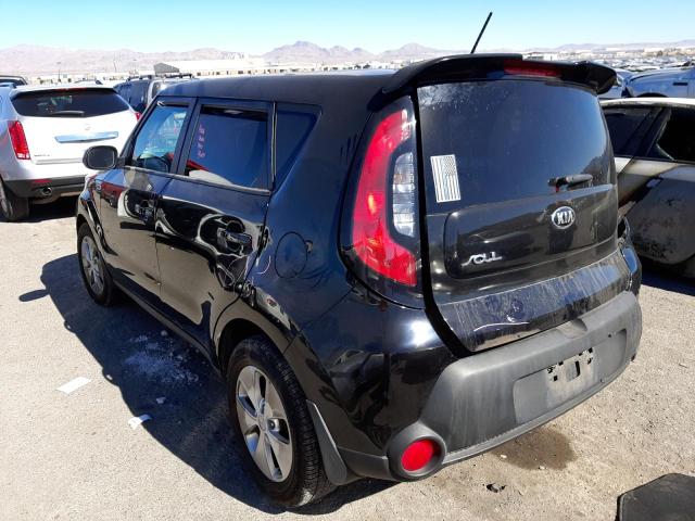 Photo 3 from auction – 2015 KIA SOUL with VIN KNDJN2A26F7768728