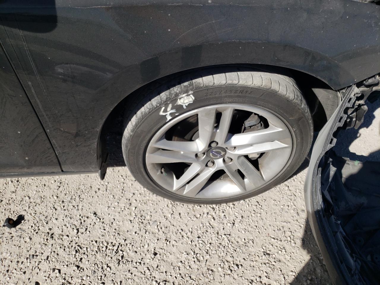Photo 9 from auction – 2015 VOLVO S60 PREMIE with VIN YV140MFK2F1347070
