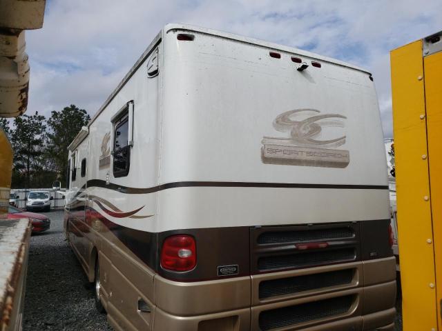 Photo 3 from auction – 1999 FREIGHTLINER CHASSIS X with VIN 4UZ6XJCA6XCF76912