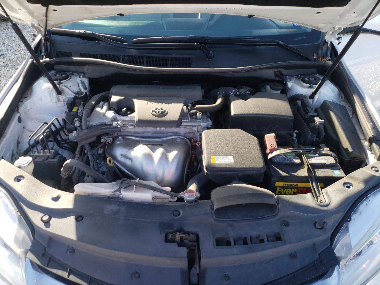 Photo 7 from auction – 2016 TOYOTA CAMRY LE with VIN 4T4BF1FK8GR523289