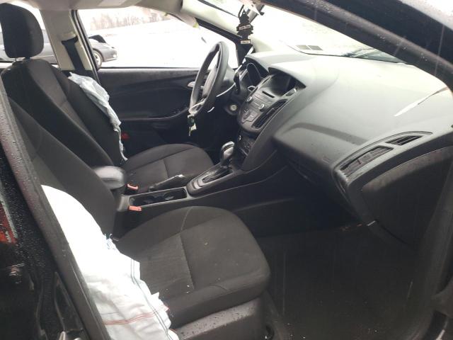 Photo 5 from auction – 2016 FORD FOCUS SE with VIN 1FADP3F23GL401354