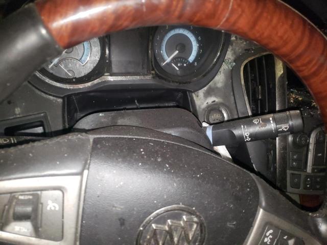 Photo 8 from auction – 2010 BUICK ALLURE/LAC with VIN 1G4GM5EV1AF118010