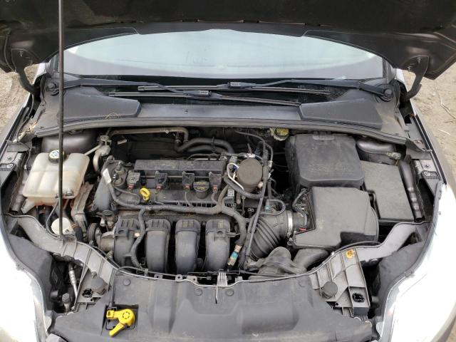 Photo 7 from auction – 2013 FORD FOCUS SE with VIN 1FADP3F21DL168019