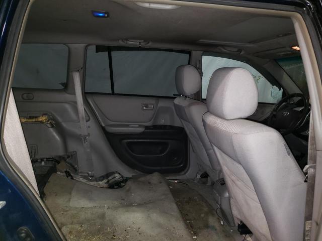 Photo 6 from auction – 2007 TOYOTA HIGHLANDER with VIN JTEEP21A070228042