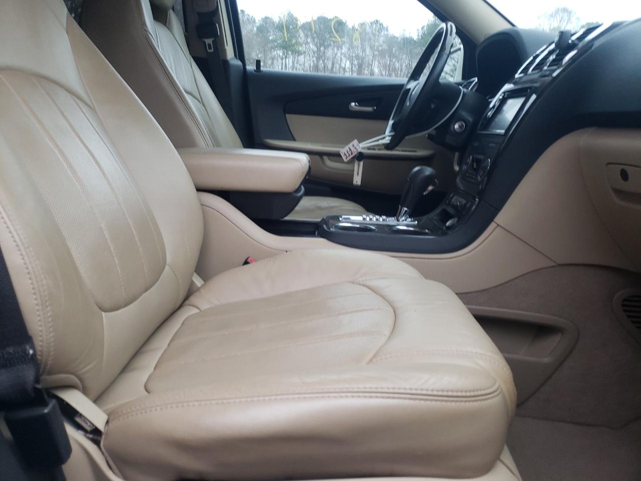 Zdjęcie 5 z aukcji – 2012 GMC ACADIA DEN z VIN 1GKKRTED2CJ212882