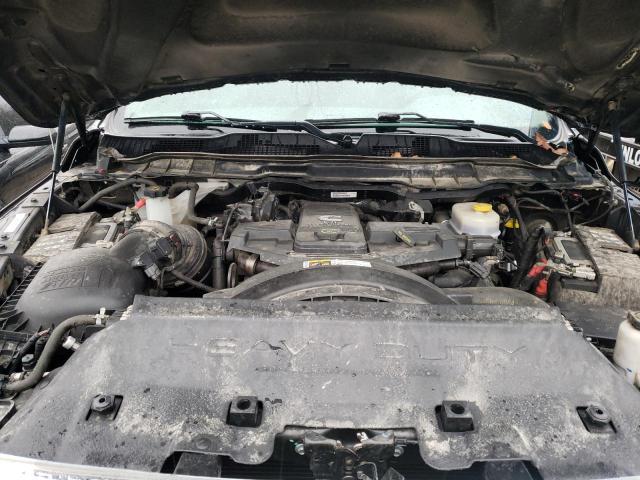 Foto 7 de la subasta – 2018 RAM 2500 ST con VIN 3C6UR5CL8JG302182