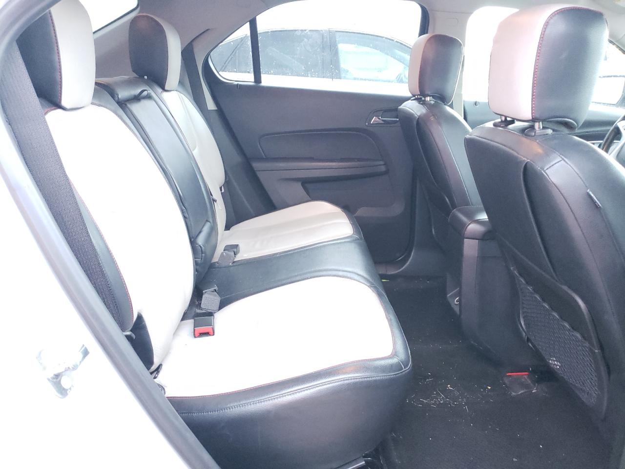 Zdjęcie 6 z aukcji – 2012 CHEVROLET EQUINOX LT z VIN 2GNALDEK3C6399700