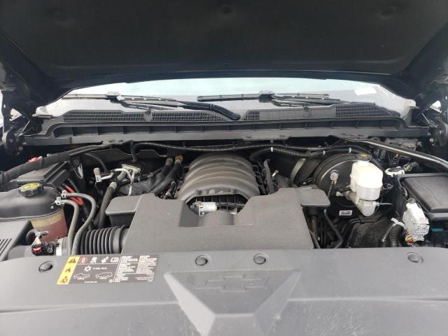 Photo 9 from auction – 2018 CHEVROLET SILVERADO with VIN 3GCUKSEC6JG644903