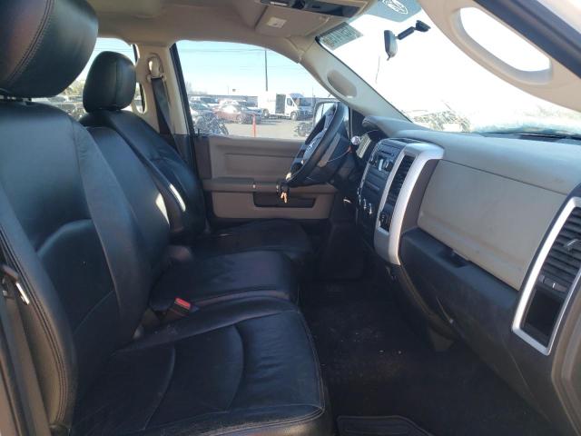 Photo 5 from auction – 2011 DODGE RAM 1500 with VIN 1D7RV1GT9BS690391