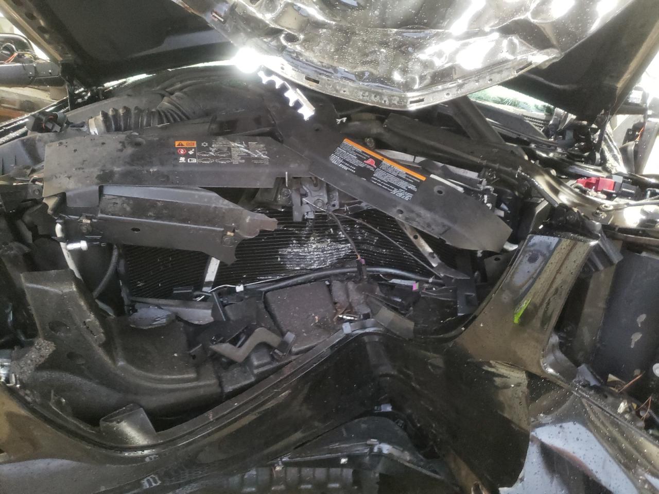Photo 7 from auction – 2012 GMC YUKON DENA with VIN 1GKS2GEJ1CR222113