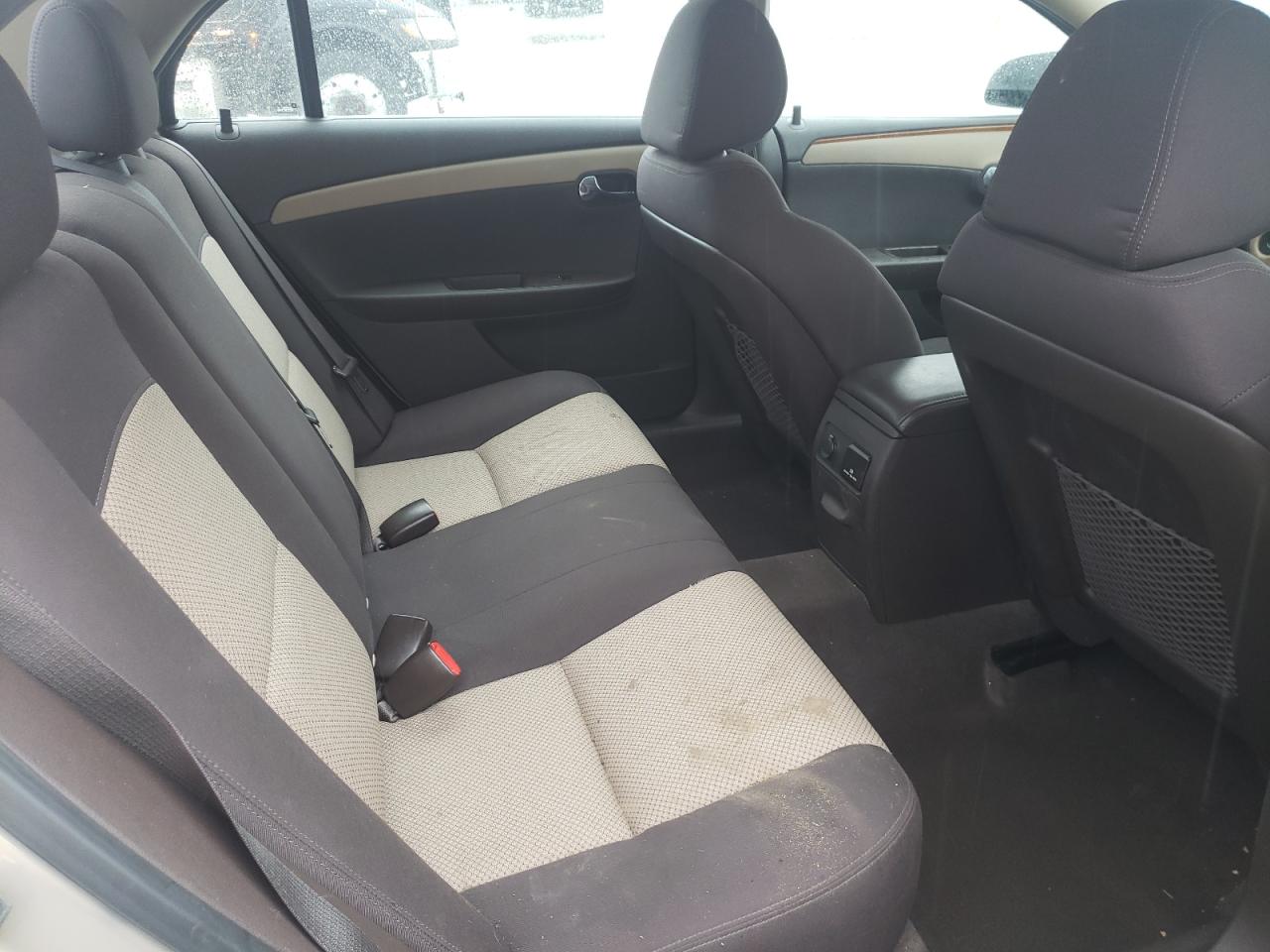 Photo 6 from auction – 2012 CHEVROLET MALIBU 1LT with VIN 1G1ZC5E02CF265887