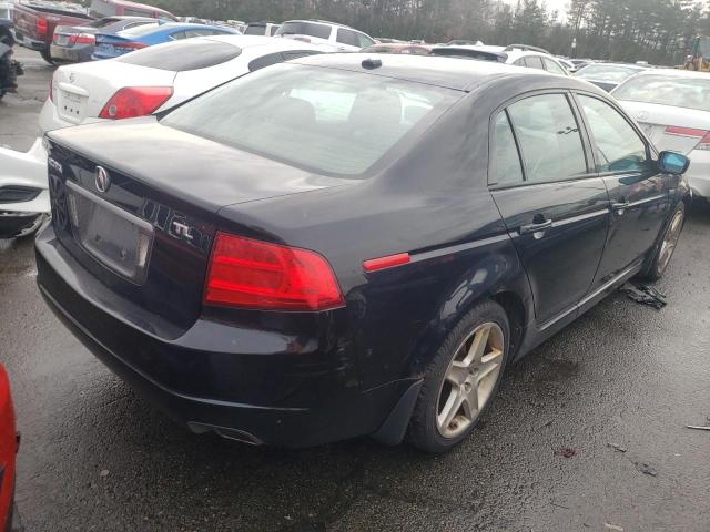 Photo 4 from auction – 2006 ACURA 3.2TL with VIN 19UUA66296A076105