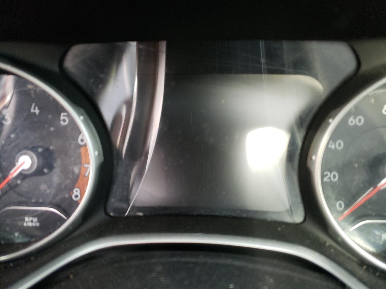 Photo 8 from auction – 2019 JEEP COMPASS LI with VIN 3C4NJDCB2KT628736